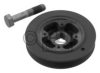 PEUGE 0515F8S1 Belt Pulley, crankshaft